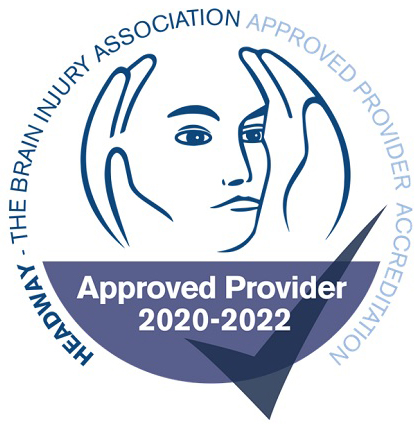 Headway Approved Provider