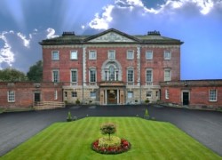 Tabley House Nursing Home