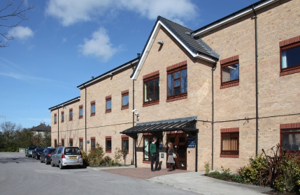 Cygnet Hospital Bierley