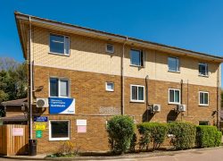 Cygnet Hospital Blackheath