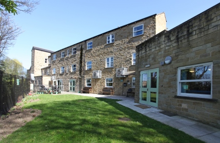 Cygnet Lodge Brighouse