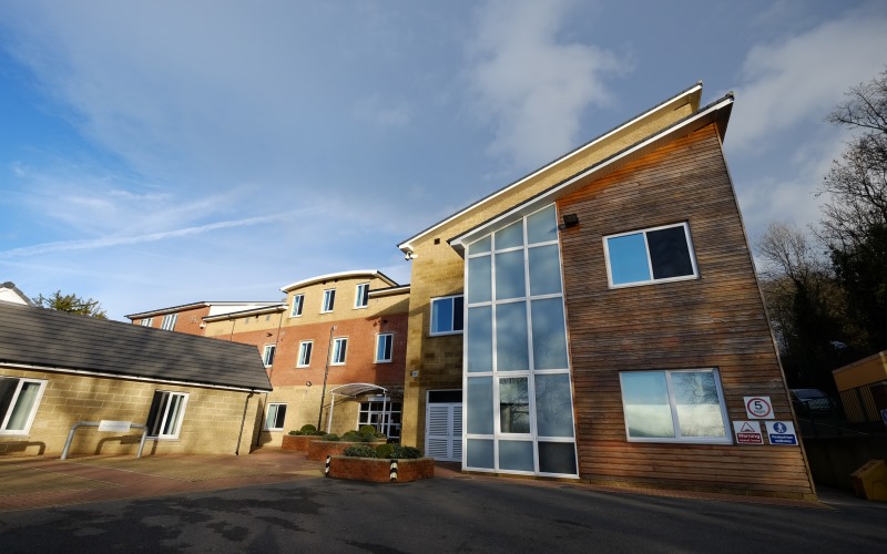 Cygnet Hospital Sheffield