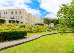 Cygnet Hospital Kewstoke