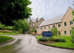 Cygnet Hospital Wyke