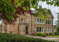 Cygnet Hospital Harrogate