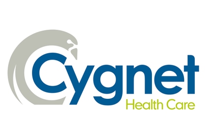 Cygnet Health Care logo