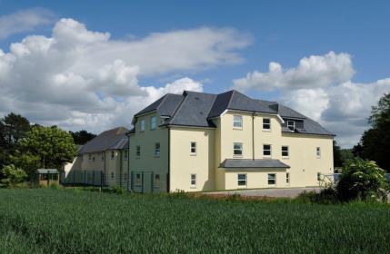 Orchard Portman House Hospital