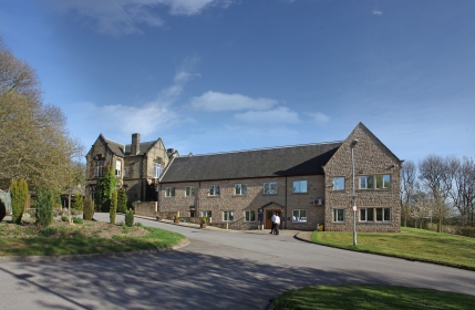 Cygnet Hospital Wyke