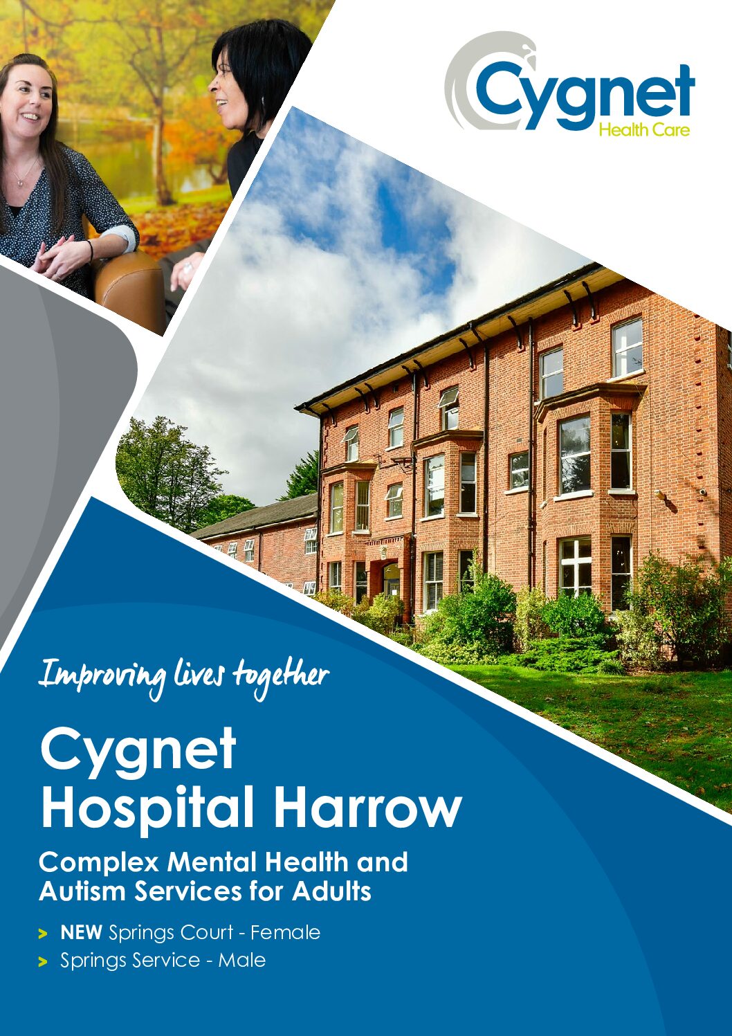 Download the Springs Brochure PDF