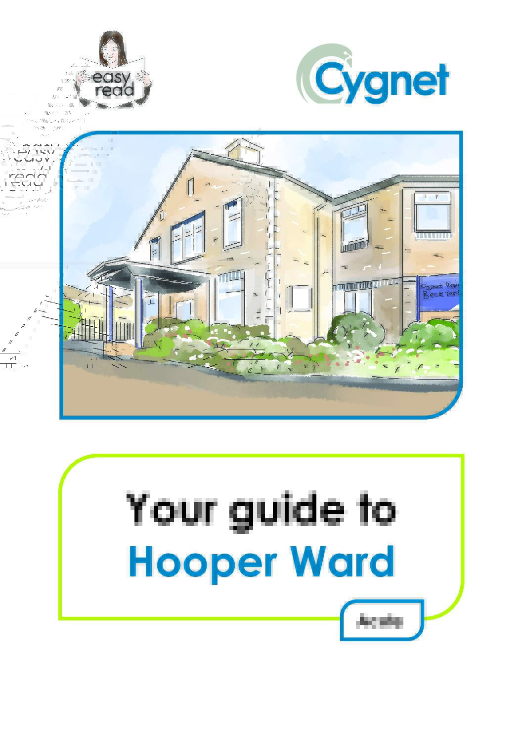 Download Hooper Ward easyread flyer PDF