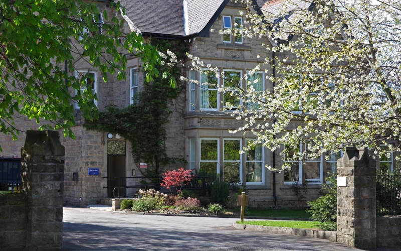 Cygnet Hospital Harrogate