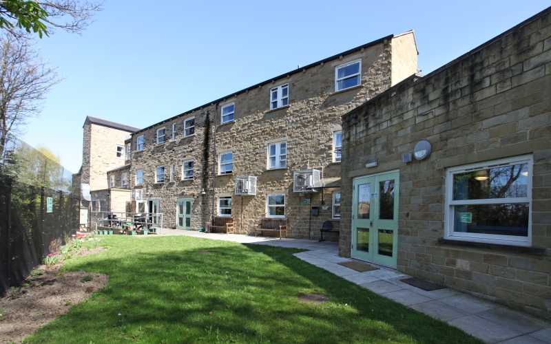 Cygnet Lodge Brighouse