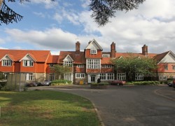 Cygnet Hospital Godden Green