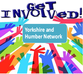 Yorkshire and Humber Network logo