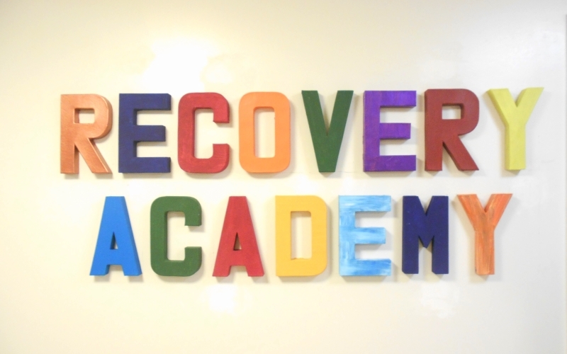 Cygnet Hospital Beckton's Recovery Academy