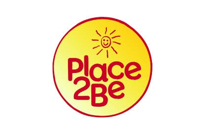 Place2Be logo