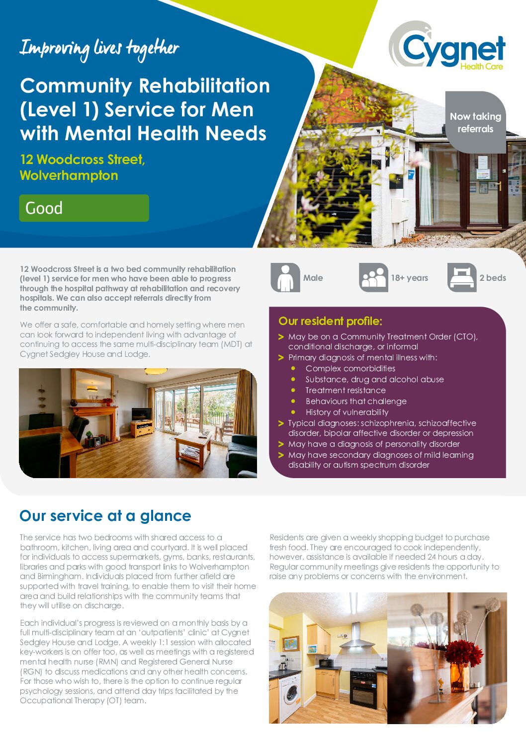 Download the 12 Woodcross Street flyer PDF