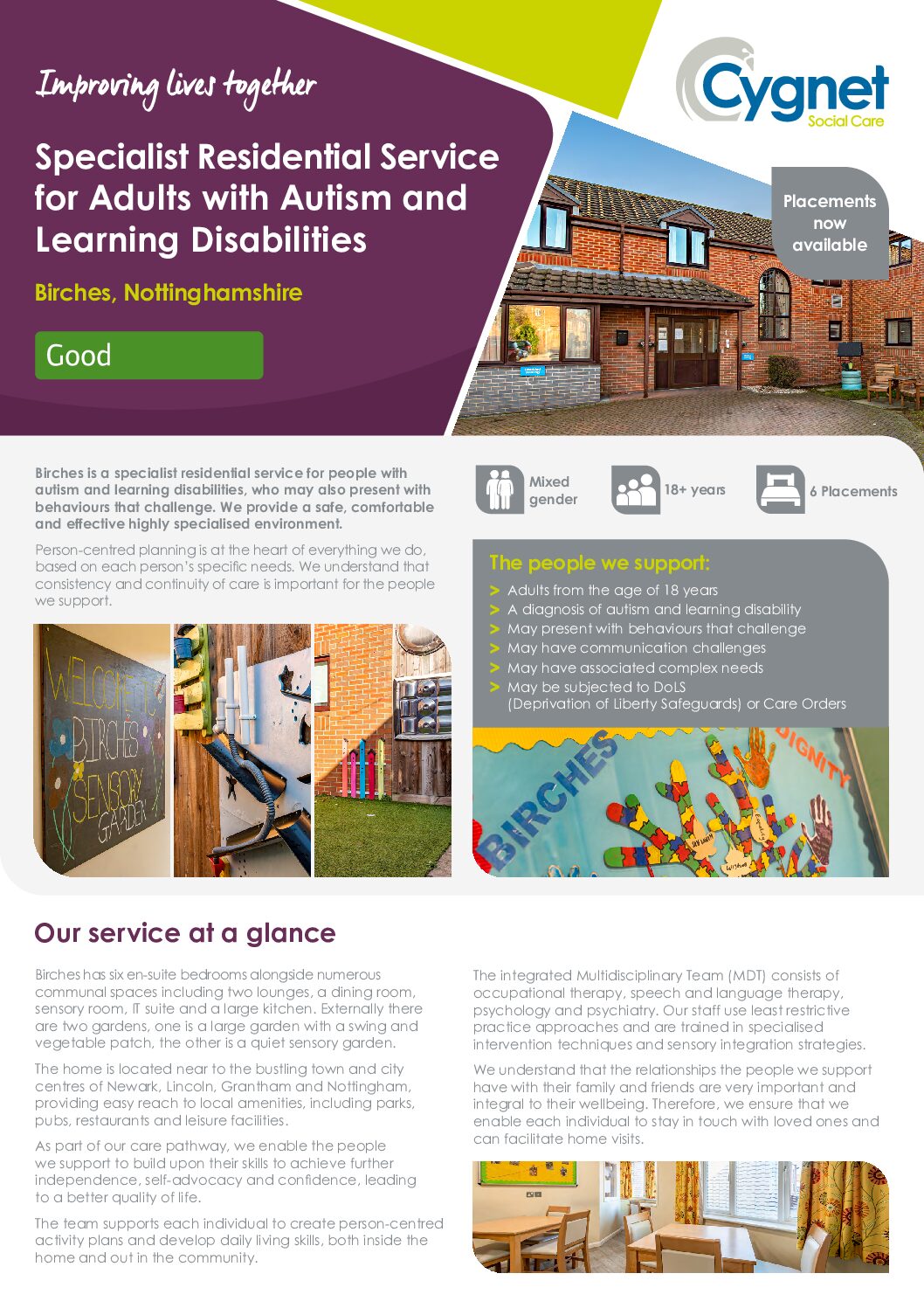 Download the Birches flyer PDF