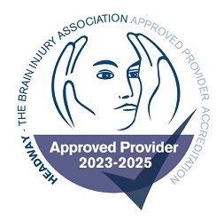 Headways Approved Provider 23-25
