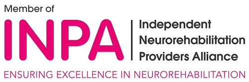 Member of INPA - Independent Neurorehabilitation Providers Alliance