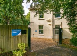 Amberwood Lodge