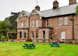 Broughton Lodge