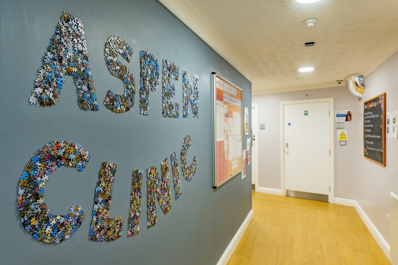 Cygnet Aspen Clinic Cygnet