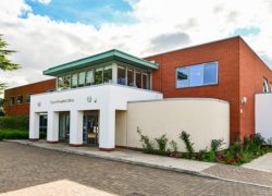 Cygnet Hospital Clifton