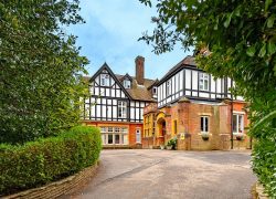 Tupwood Gate Nursing Home