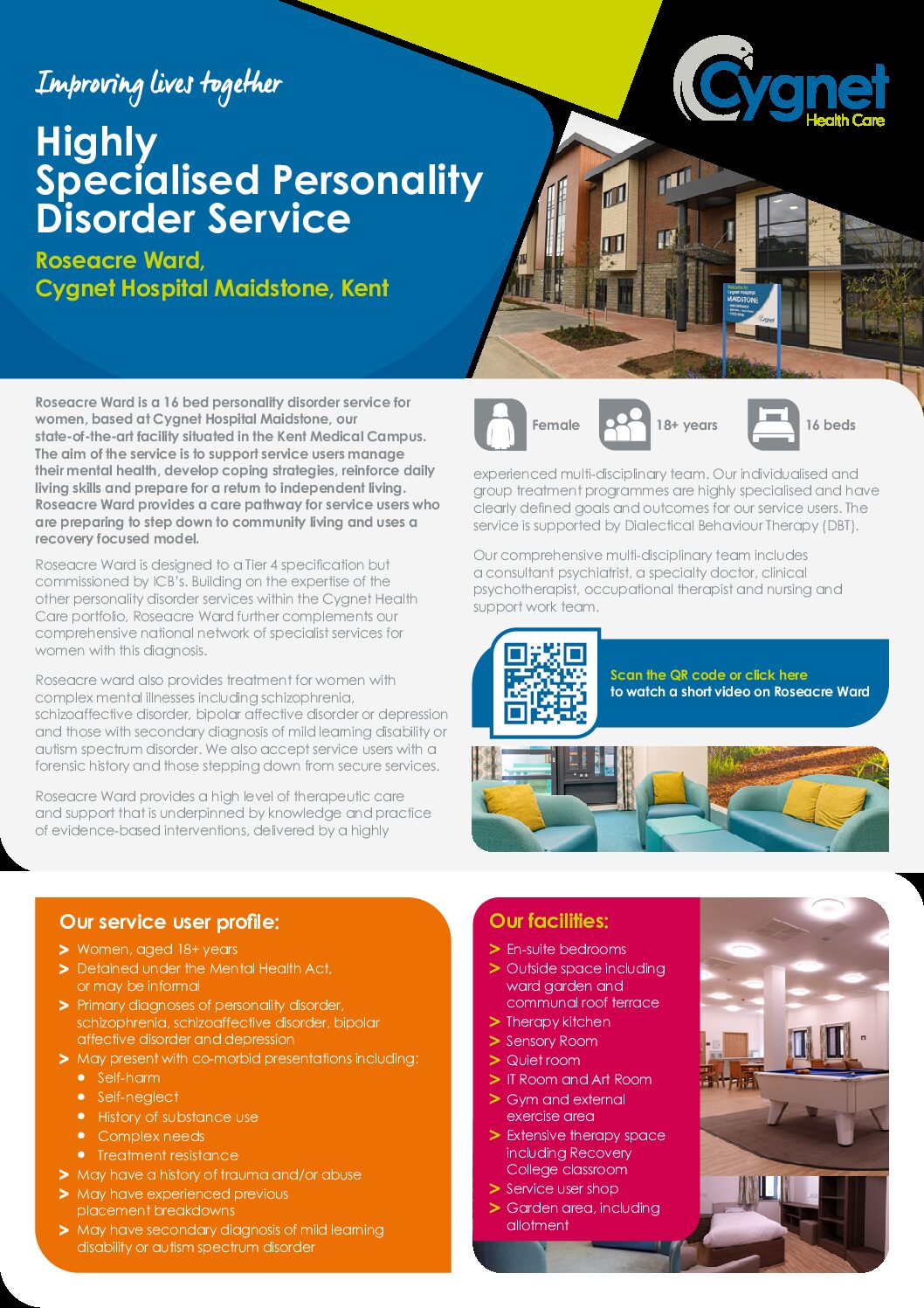 Download the Roseacre Ward flyer PDF
