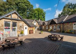 Kirkside Lodge