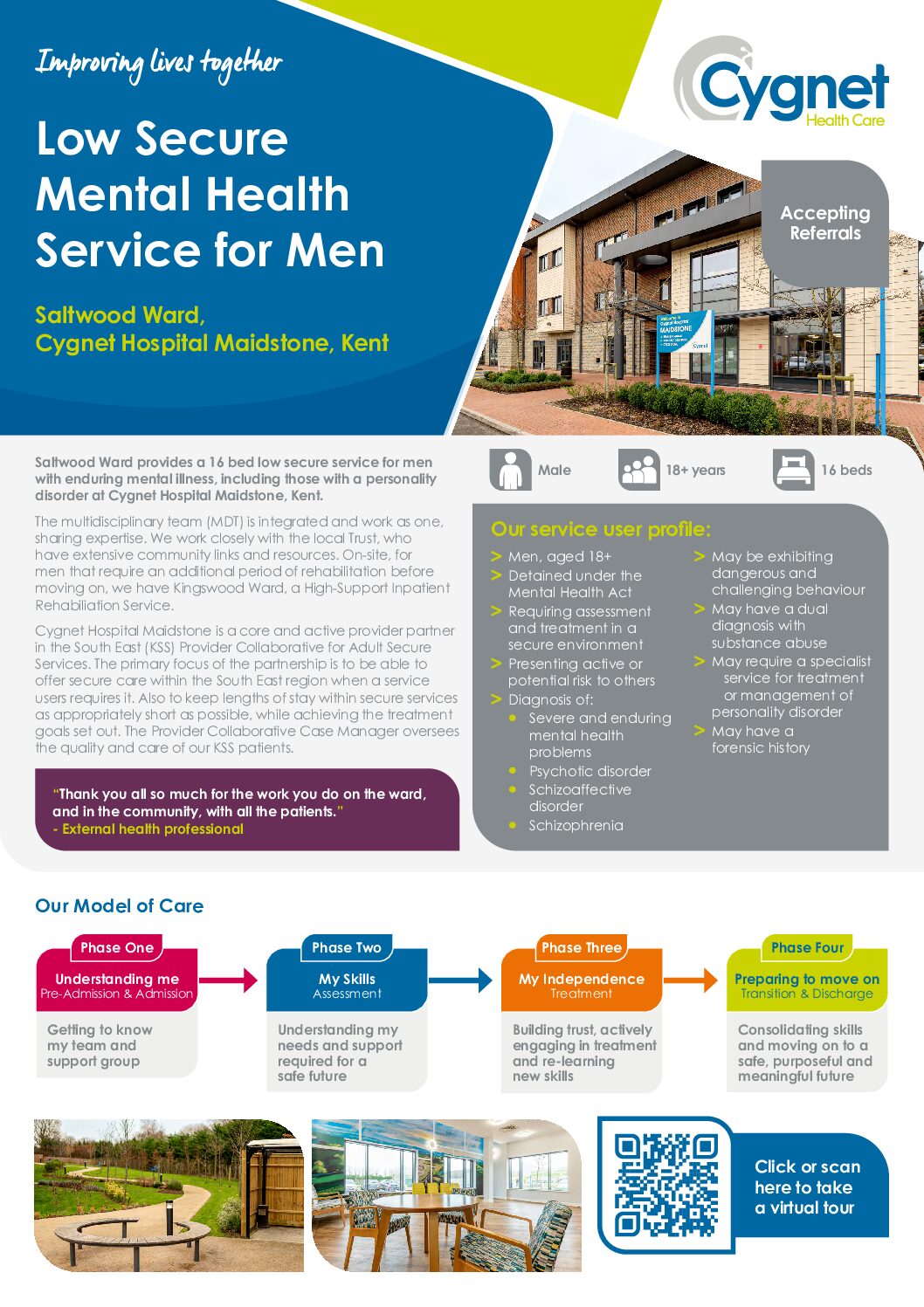 Download Saltwood Ward flyer PDF