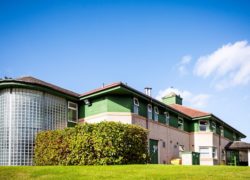 Cygnet Wallace Hospital