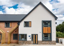 Dove Valley Mews
