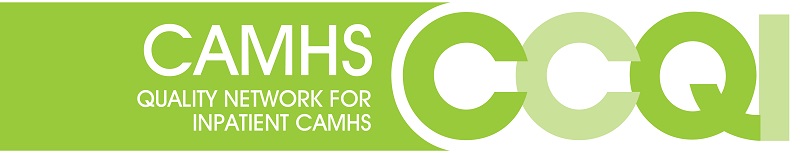 CAMHS QNIC Logo