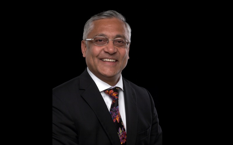 Lord Patel of Bradford