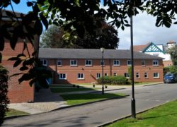 Cygnet Hospital Hexham