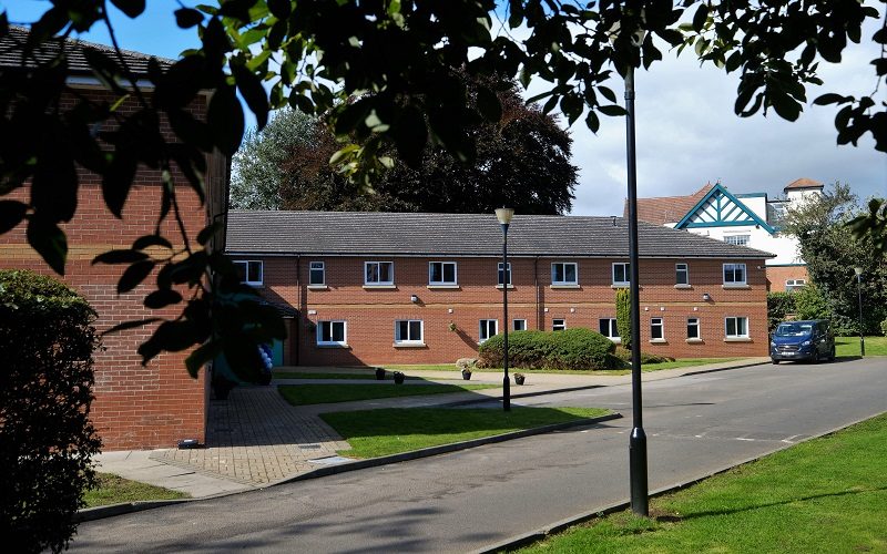 Cygnet Hospital Hexham