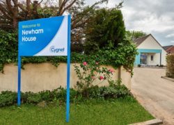 Cygnet Newham House