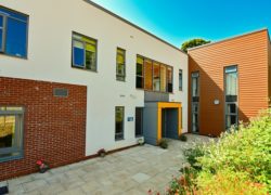 Cygnet Pindar House