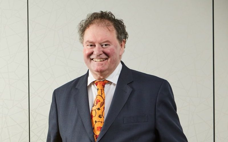 Mark Stephens
