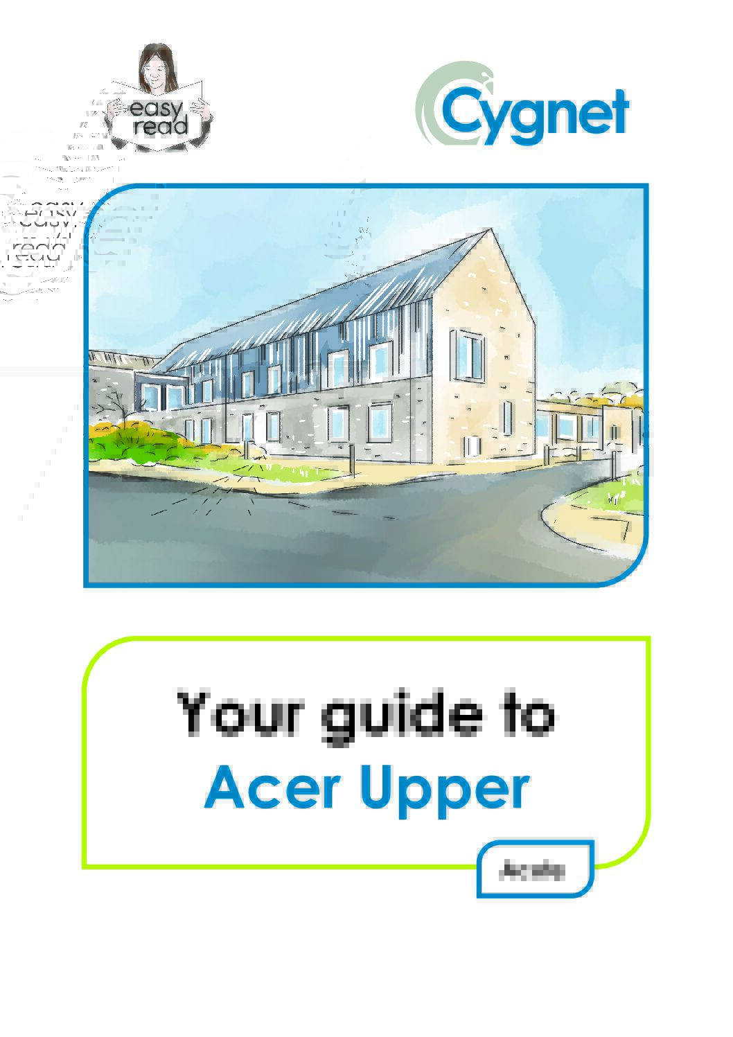 Download Easy Read information for Acer Upper PDF