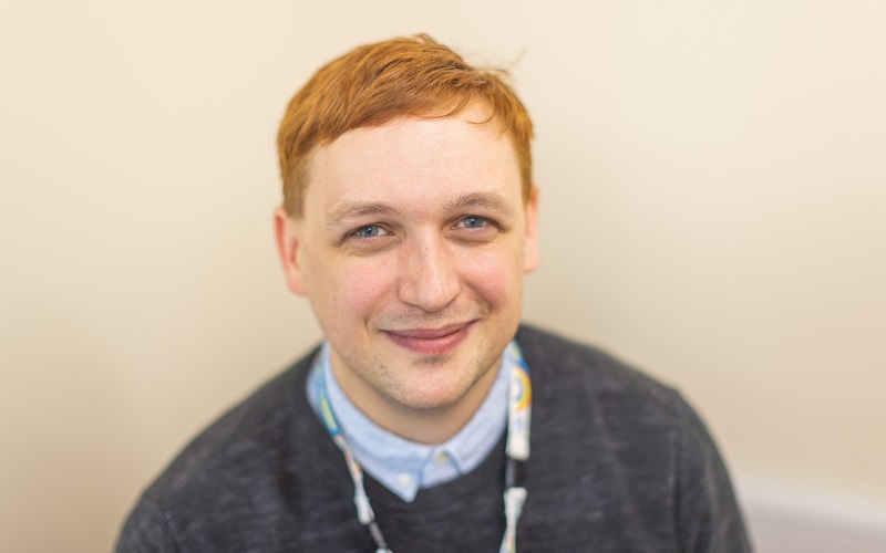 Dr Seb Thompson