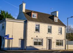 Trinity Lodge