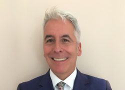 Stephen Firn OBE