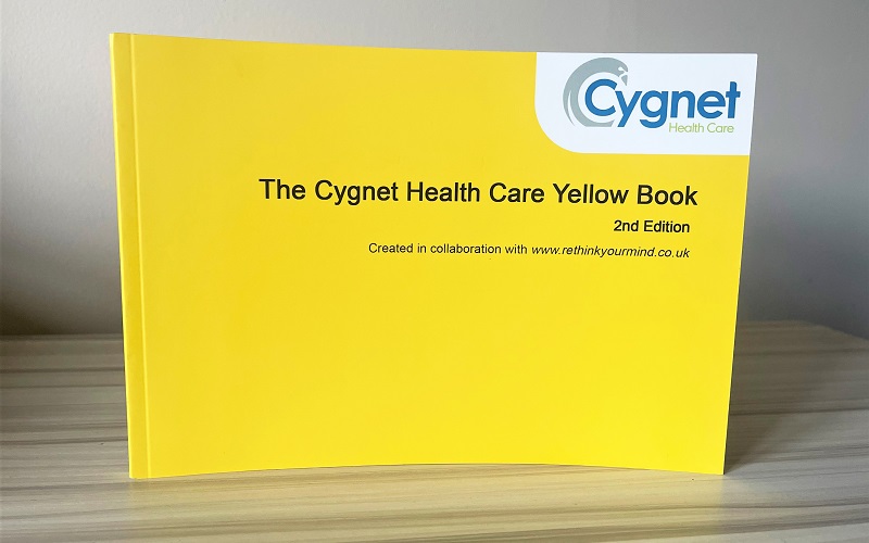 The Cygnet Yellow Book