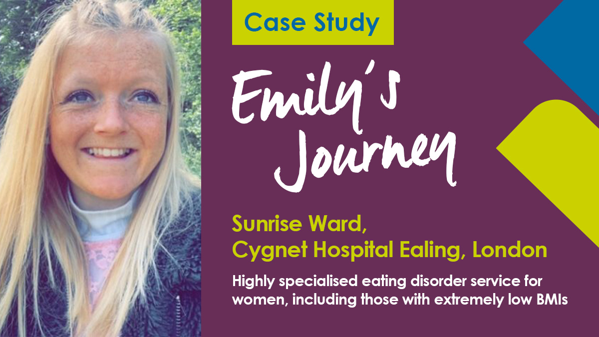 Case Study Emily's Journey
