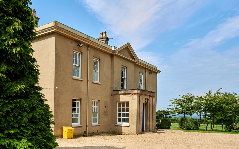 Cygnet Maple House