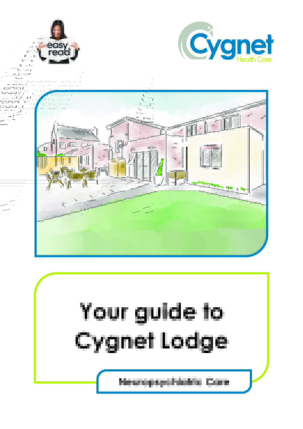 Download Easy Read version PDF