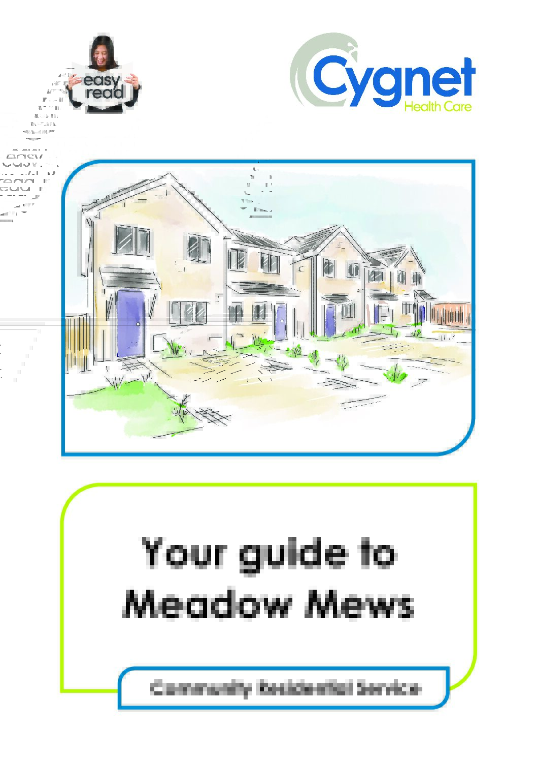 Download Easy Read version PDF